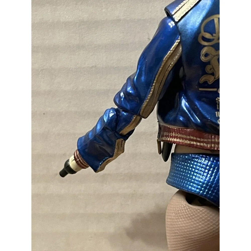 DC Comics Suicide Squad Harley Quinn  Figure 2017